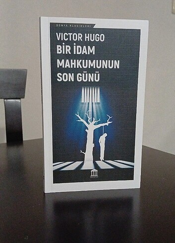 Bir idam mahkumunun son günü 
