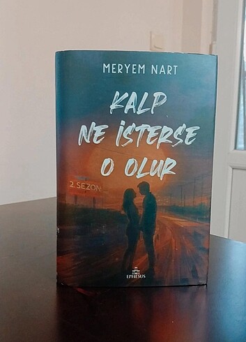 Kalp ne isterse o olur 2 