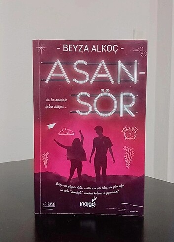 Asansör 