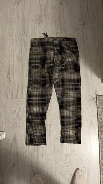 Pantolon tayt - Görsel 2