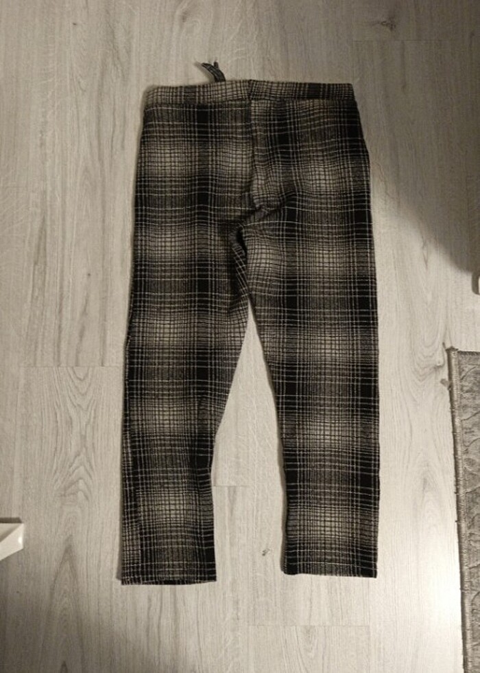 Pantolon tayt - Görsel 2