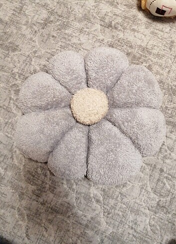 Oyuncak ayı ve yastık - Görsel 4