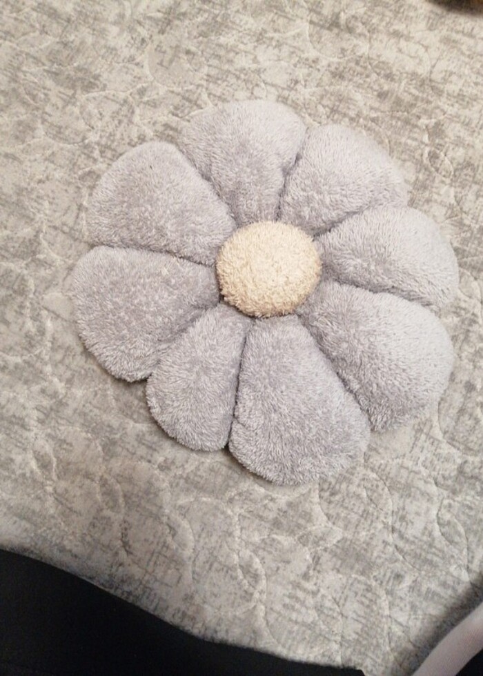 Oyuncak ayı ve yastık - Görsel 5