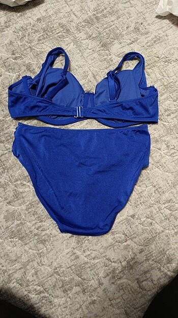 BİKİNİ ALT ÜST - Görsel 5