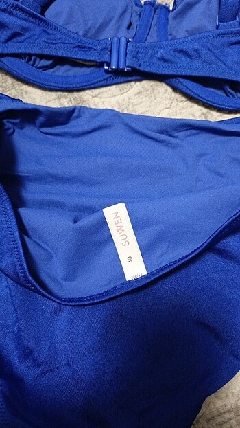 BİKİNİ ALT ÜST - Görsel 6