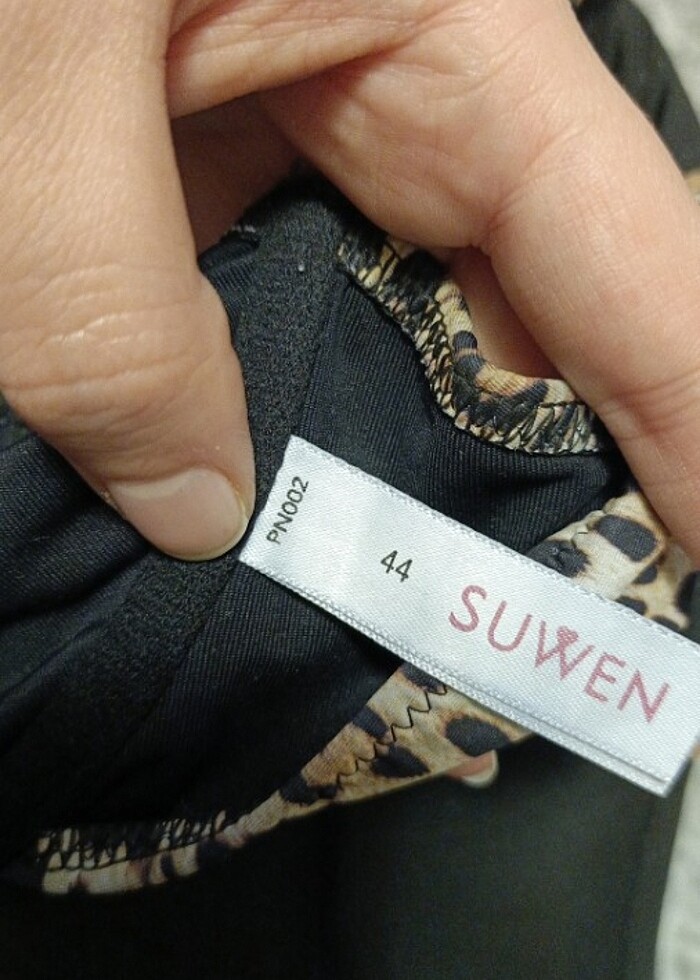 BİKİNİ ALT ÜST  - Görsel 3