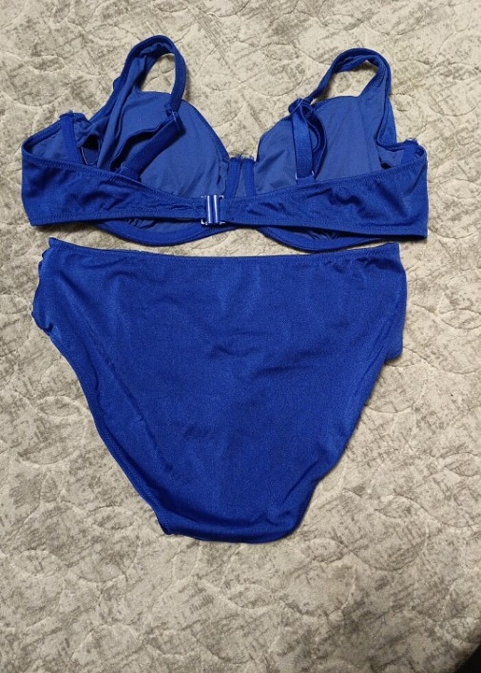 BİKİNİ ALT ÜST  - Görsel 5