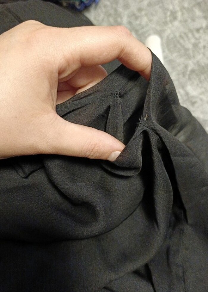 4 adet şal  - Görsel 2