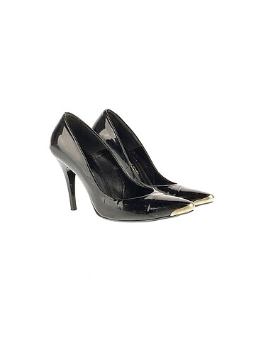 Vintage Love Diğer Stiletto %70 İndirimli.
