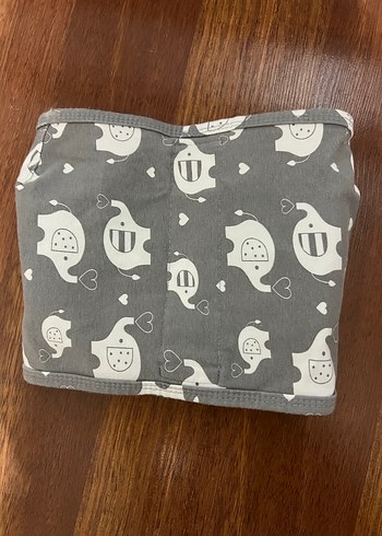 Sevibebe yarım kundak - Görsel 2