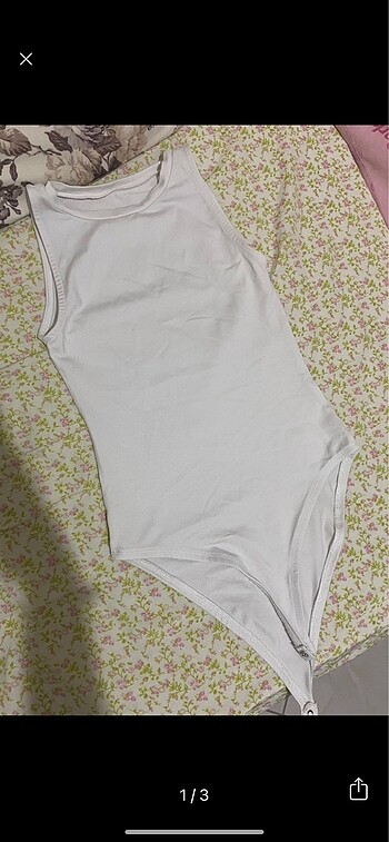 beyaz body