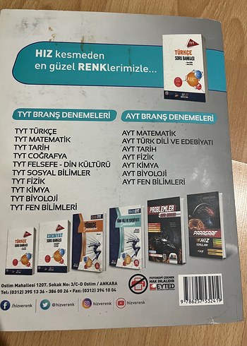  Beden Dil Bilgisi Soru Bankası - TYT, KPSS Uygun