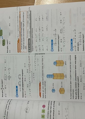  55 Günde TYT Matematik Kampı Video Ders Kitabı