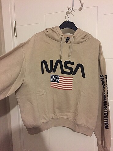 NASA Swearshirt