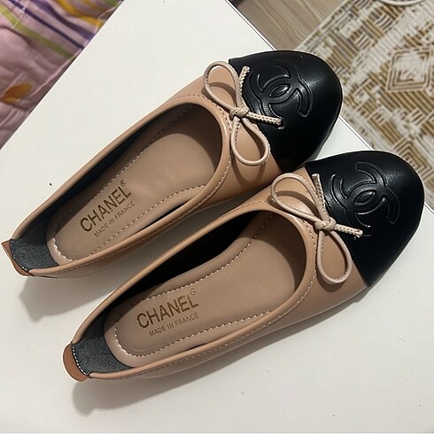 chanel babet