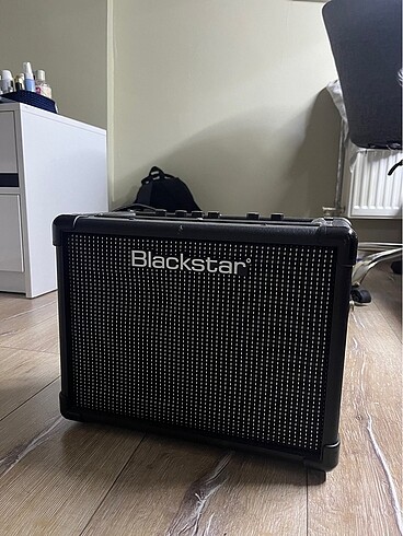 BLACKSTAR ID CORE10 AMFİ