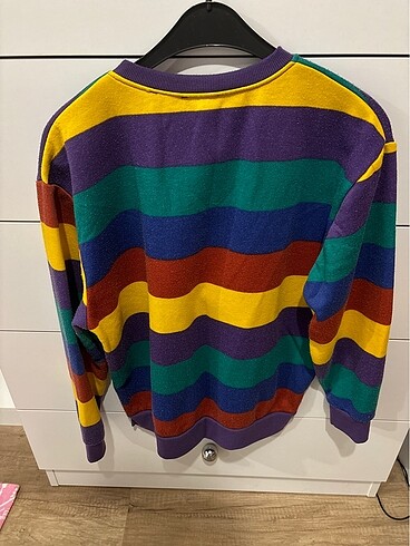 m Beden çeşitli Renk Renkli sweat