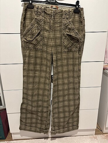 Vintage y2k oxxo pantolon