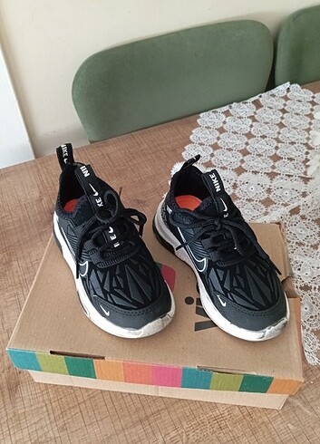 Nike Spor ayakkabı