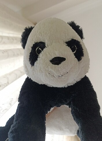Ikea peluş panda