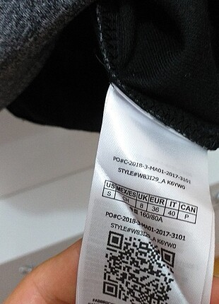 s Beden gri Renk Guess sweatshirt
