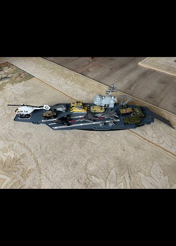 Savaş gemisi - Görsel 6