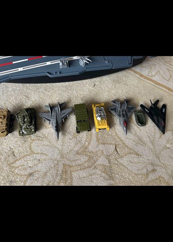 Savaş gemisi - Görsel 3