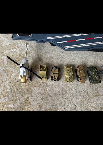 Savaş gemisi - Görsel 4