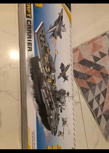 Savaş gemisi - Görsel 2