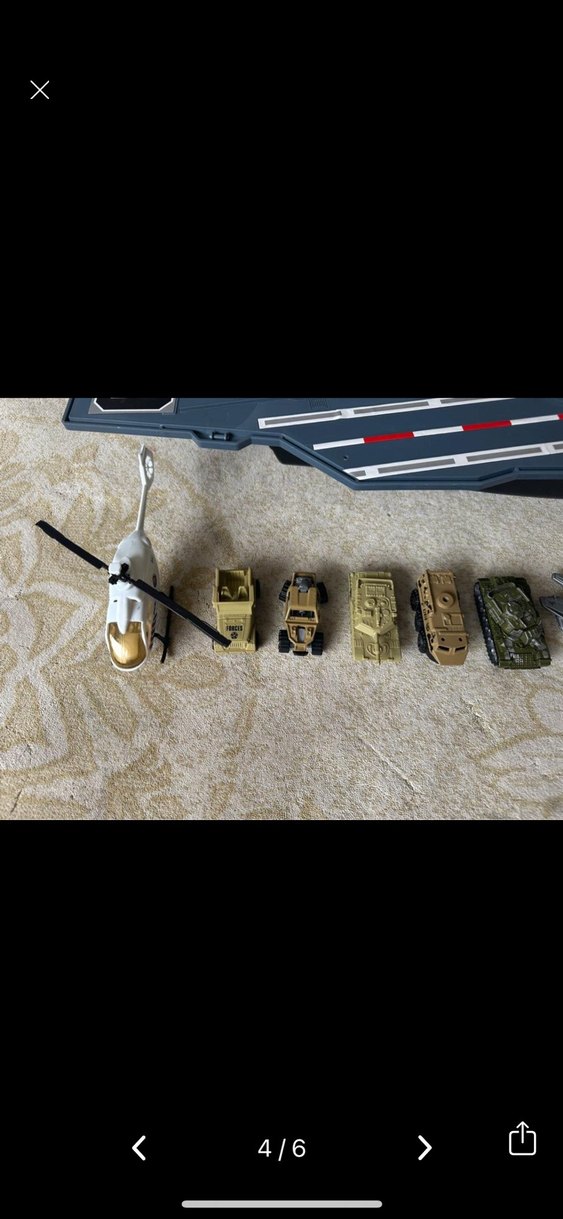 Savaş gemisi - Görsel 4