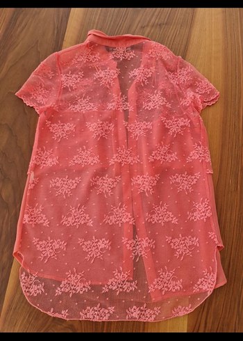 Zara gömlek - Görsel 2