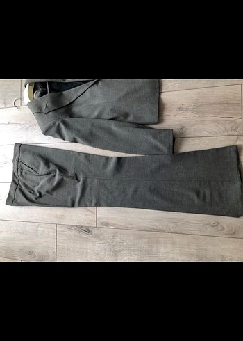 Kadın takım elbise - Görsel 2