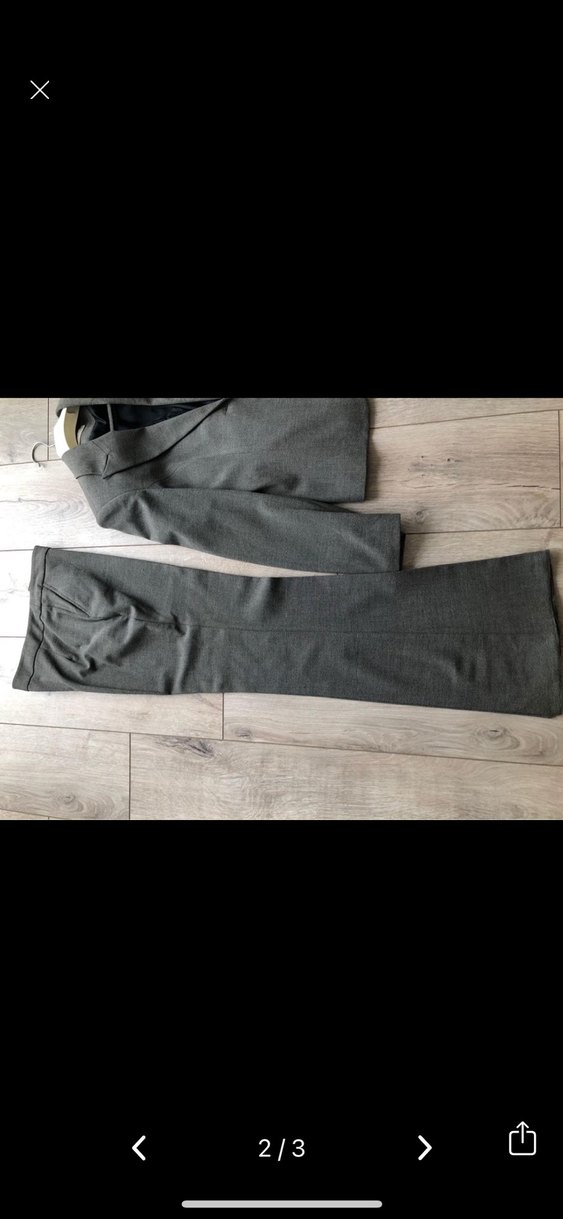 Kadın takım elbise - Görsel 2