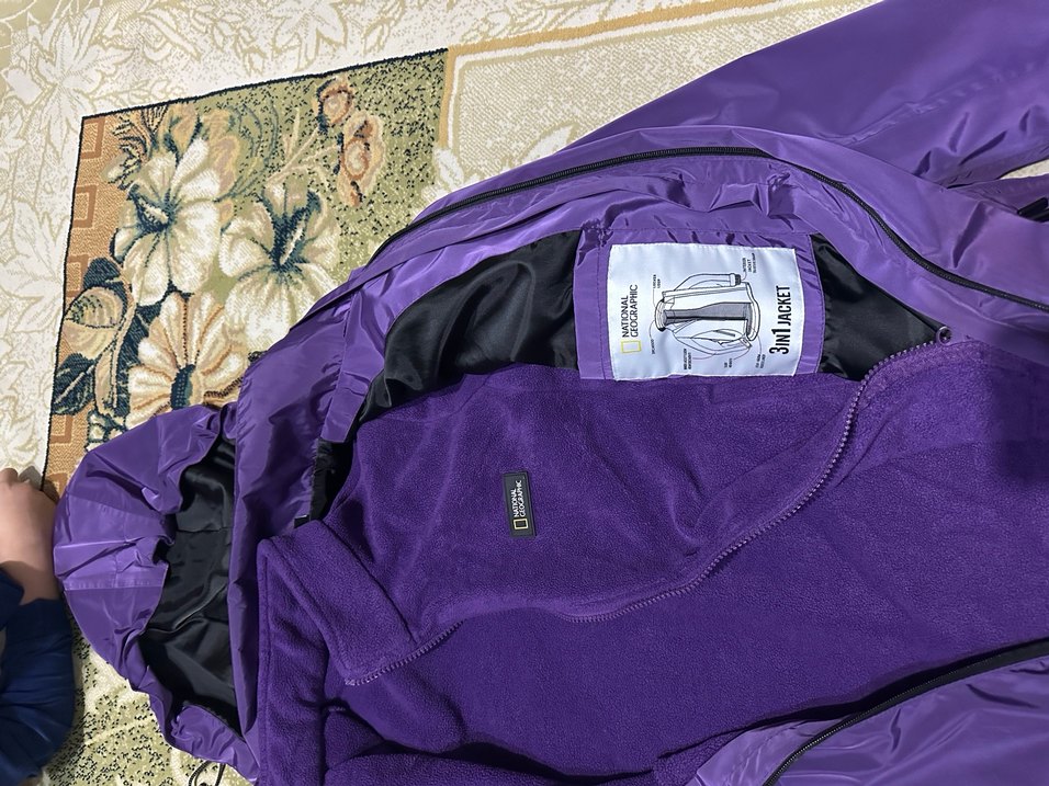 Bayan mont - Görsel 3