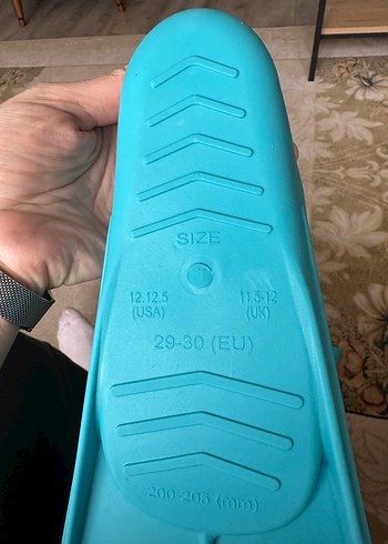 Çocuk havuz paleti - Görsel 2