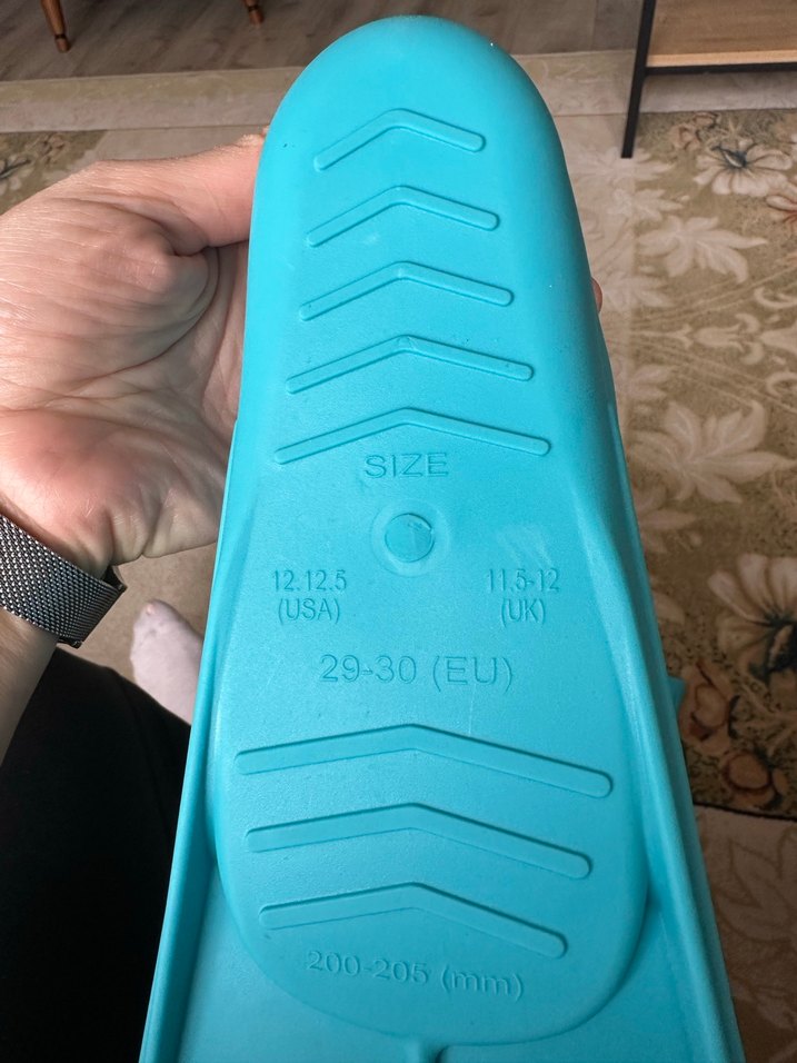 Çocuk havuz paleti - Görsel 2