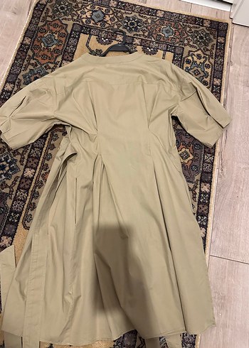 İpekyol elbise - Görsel 2