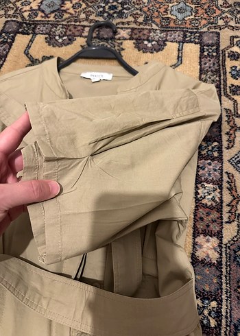 İpekyol elbise - Görsel 5