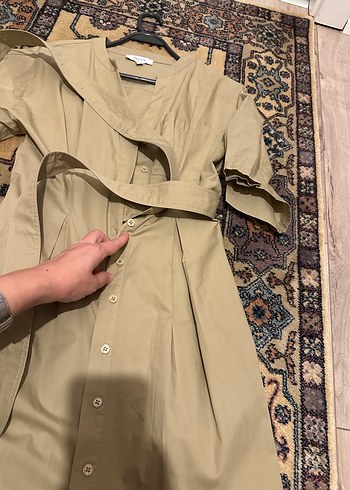 İpekyol elbise - Görsel 4