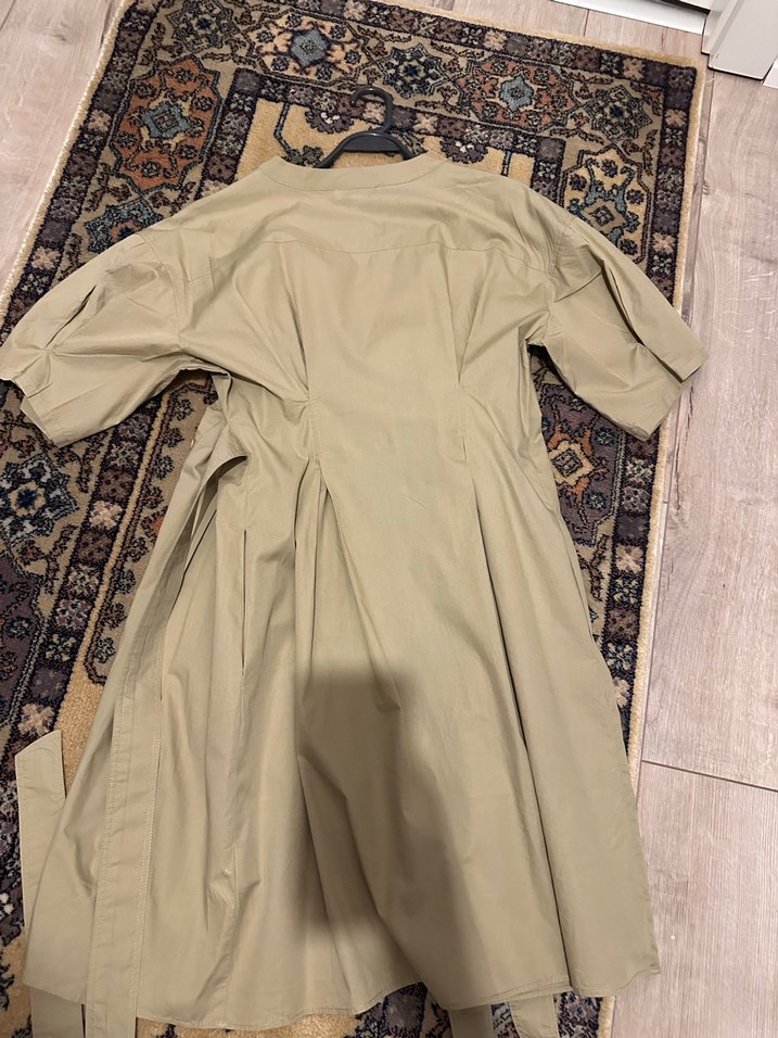 İpekyol elbise - Görsel 2