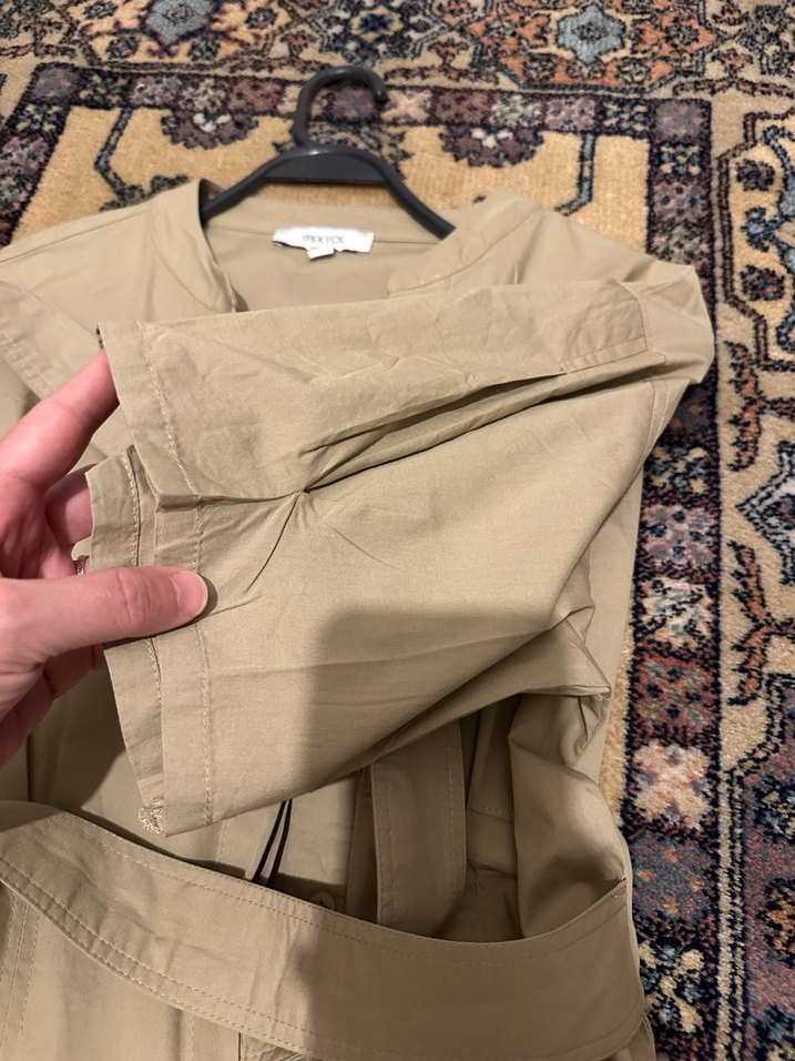 İpekyol elbise - Görsel 5