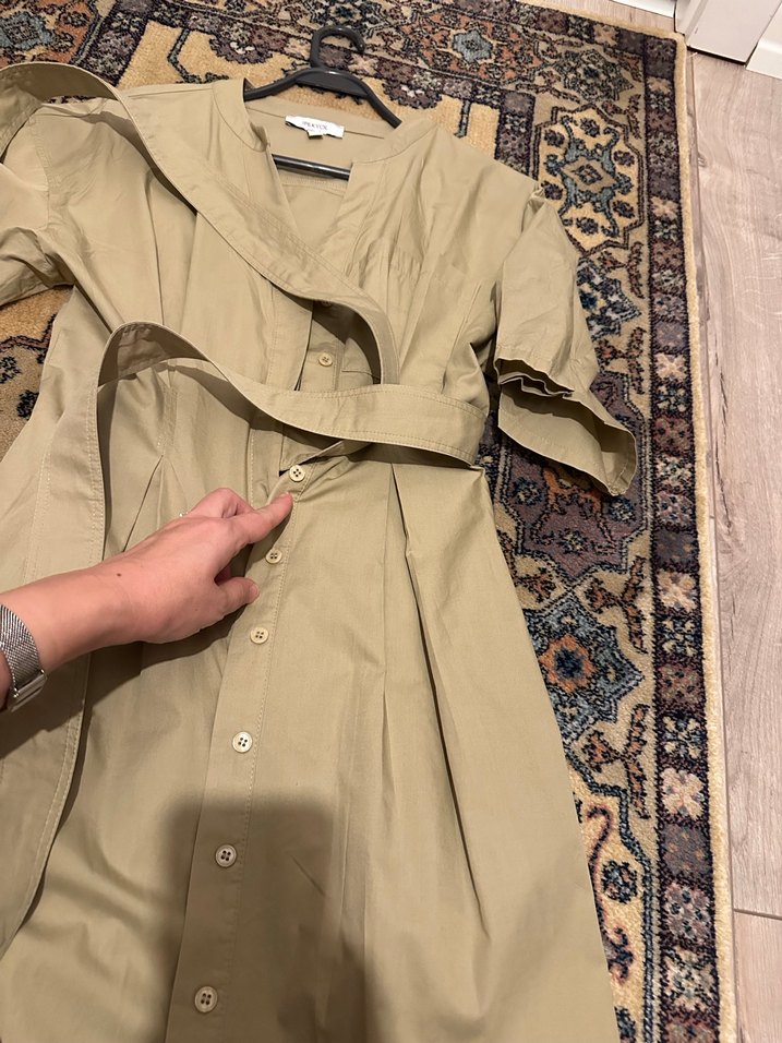 İpekyol elbise - Görsel 4