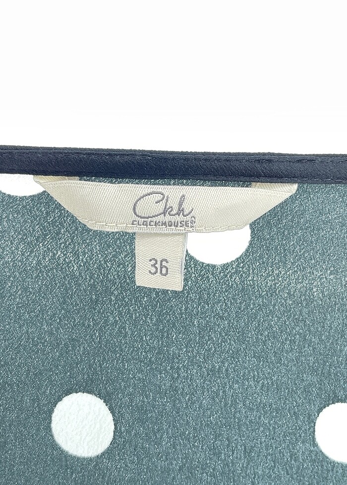 PreLoved Kısa Elbise %70 İndirimli. - Görsel 4