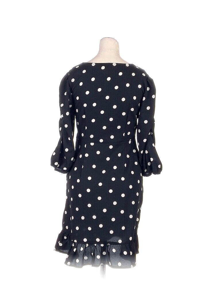 PreLoved Kısa Elbise %70 İndirimli. - Görsel 3