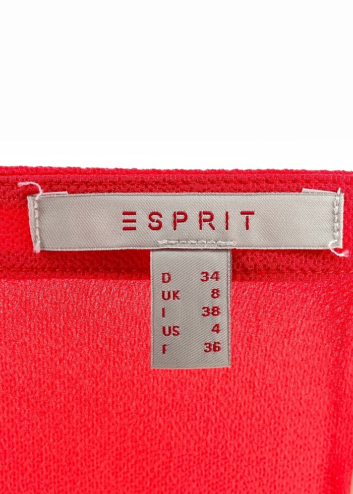 Esprit Askılı %70 İndirimli. - Görsel 4