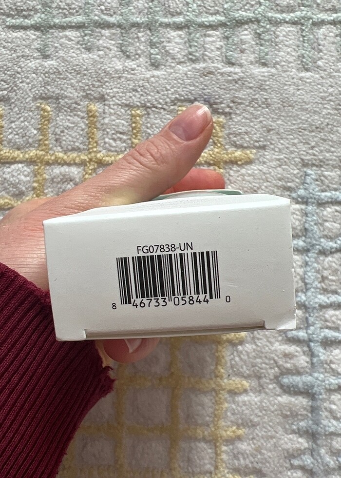 Tarte Sea Hydroflex Serum Fondöten - Görsel 3