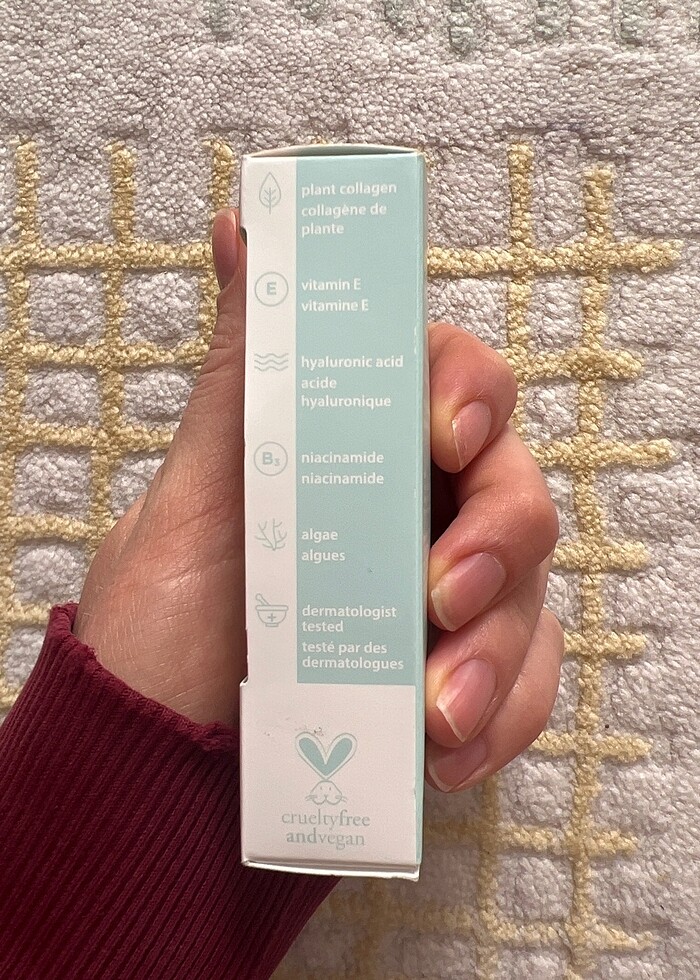 Tarte Sea Hydroflex Serum Fondöten - Görsel 4