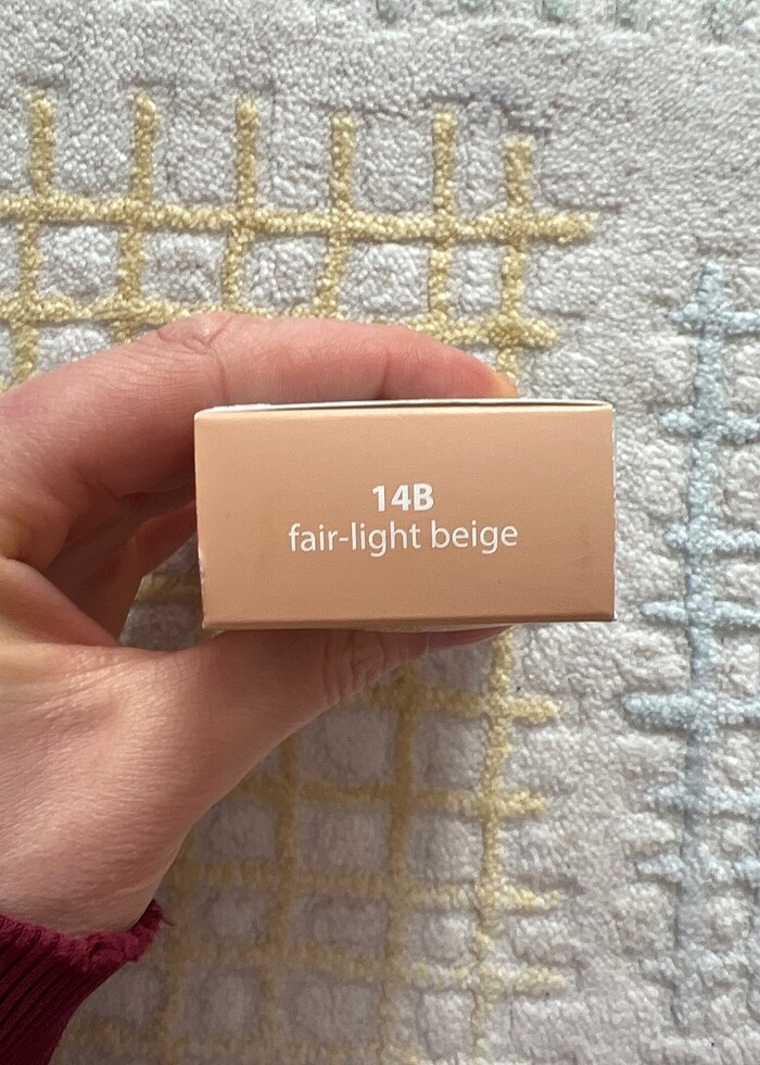 Tarte Sea Hydroflex Serum Fondöten - Görsel 2