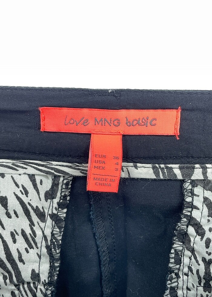 PreLoved Mini Etek %70 İndirimli. - Görsel 4