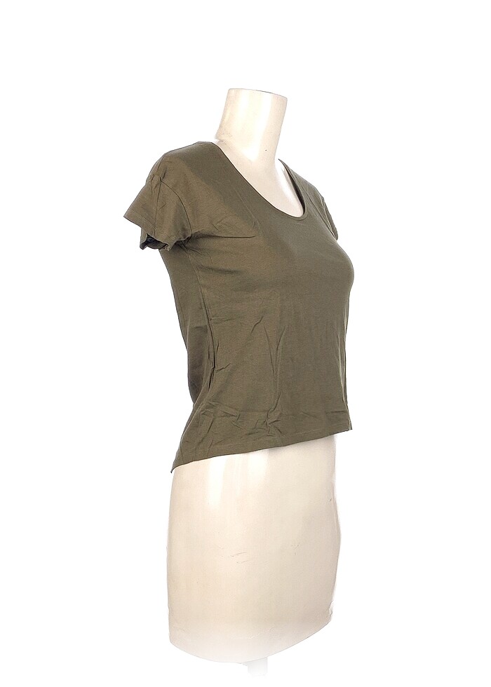 Mango T-shirt %70 İndirimli. - Görsel 2